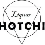 角打ち リカーホッチ 酒の御用聞き 発知商店